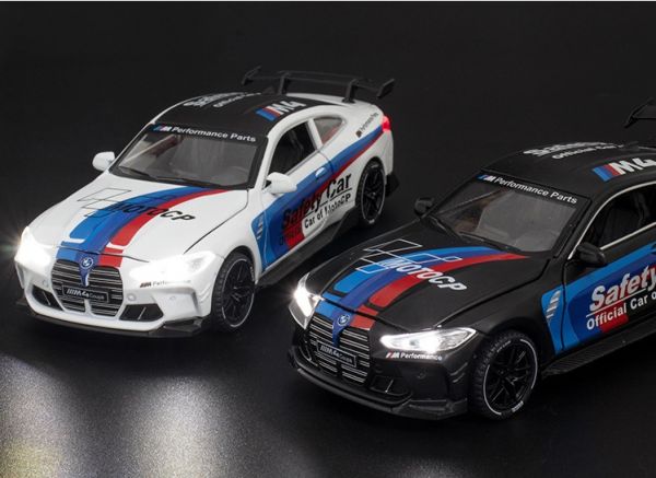 1/32 BMW M4 賽道版 合金模型 合金車 1:32 