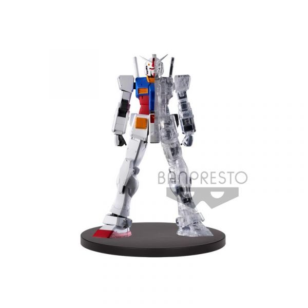 機動戰士 景品 鋼彈 RX-78-2 540100A 