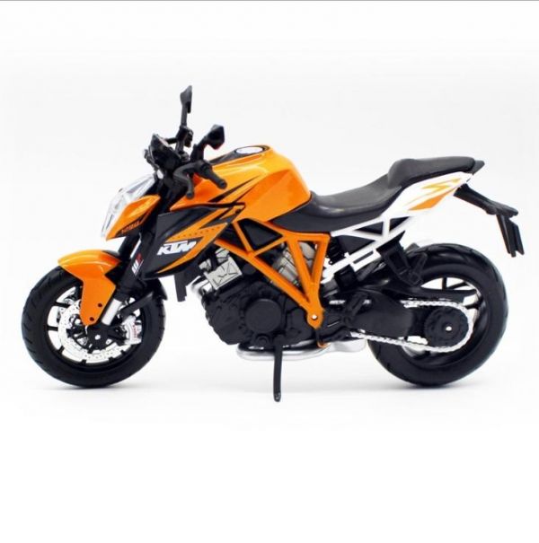 KTM 1290 R 1/12 重機模型 
