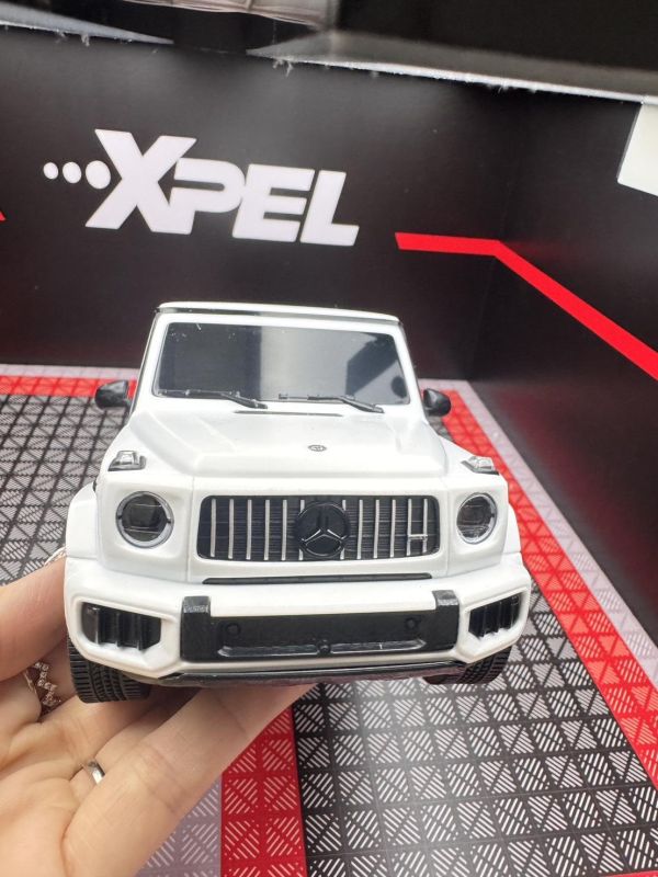 賓士 BENZ G63 1/24 遙控車 