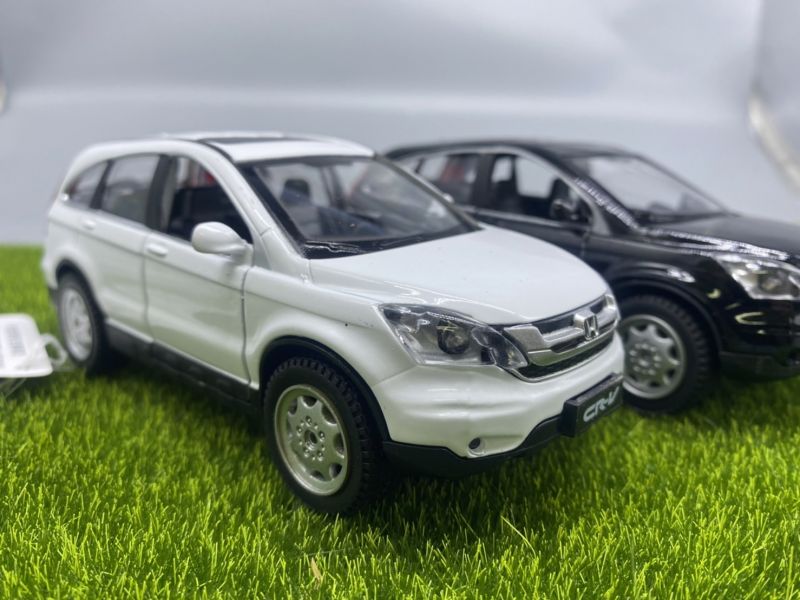 1/32 本田 CRV 3代 CR-V 合金車 1:32 模型車 HONDA 