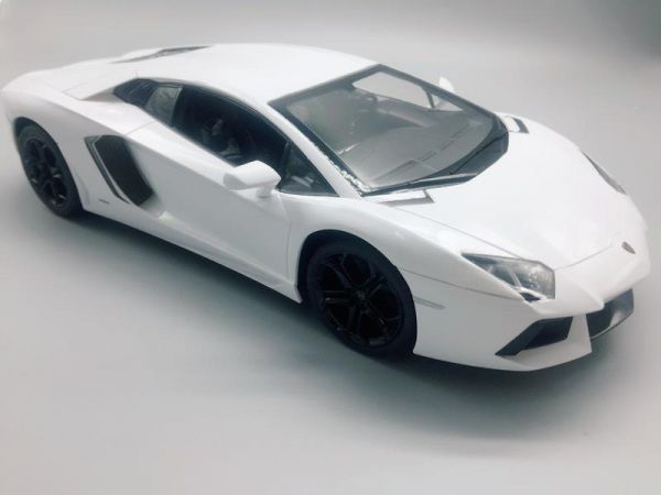 1:14 藍寶堅尼 LP700 大牛 LAMBORGHINI Aventador 