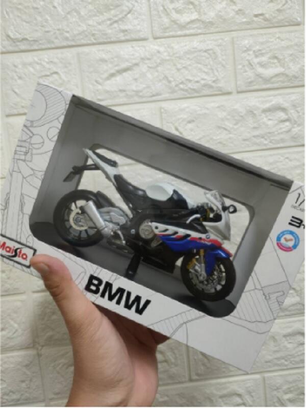 1/12 BMW S1000RR 