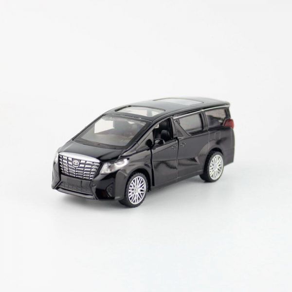 彩珀 系列4 正版合金小車 