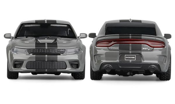 1/36 道奇 戰馬 SRT 地獄貓 合金車 