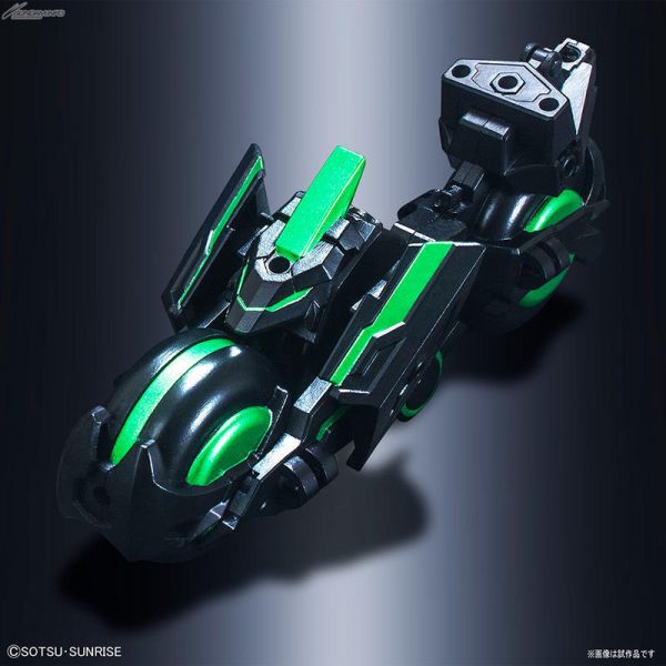 SD 三國創傑傳  12  三重機車 
