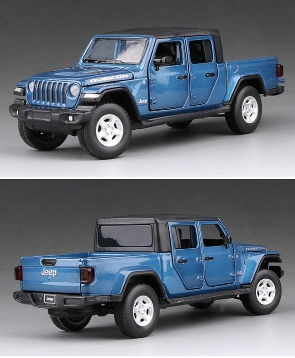 1:32 JEEP 吉普 角鬥士 越野車 1/32 合金車 