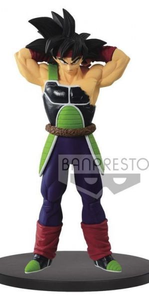 七龍珠正版景品 巴達克A款 540167A 