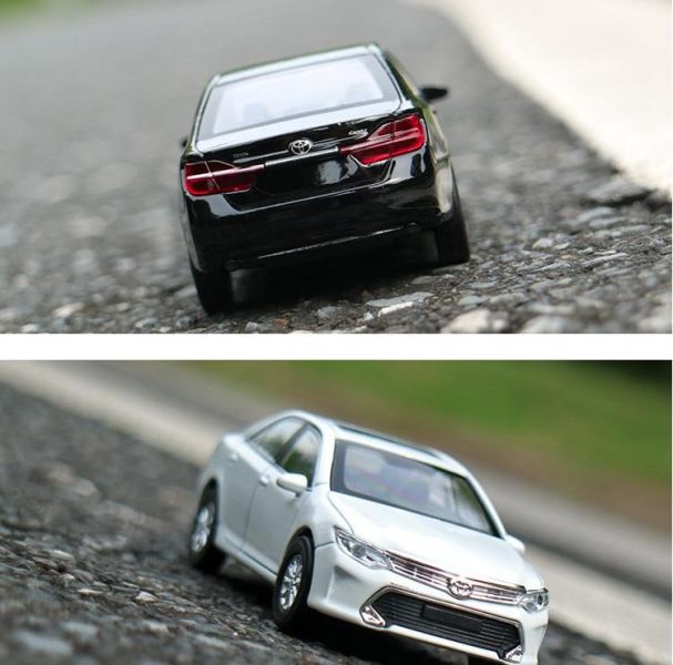 1:36 Welly 威利 豐田 TOYATA CAMRY E03 