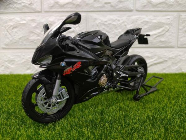 1/12 BMW S1000RR 重機模型 授權正版 1:12 WELLY 