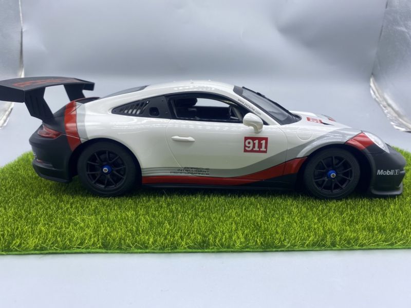 1:14 保時捷911 GT3 原廠授權正版 遙控車 