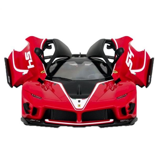 FXXK FXX K EVO 1/14 遙控車 
