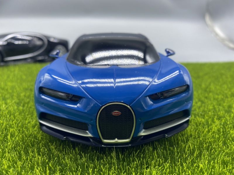 布加迪 1/24 遙控車 