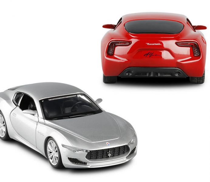 JK 瑪莎拉蒂 GT 概念 ALFIERI (JK36003) 