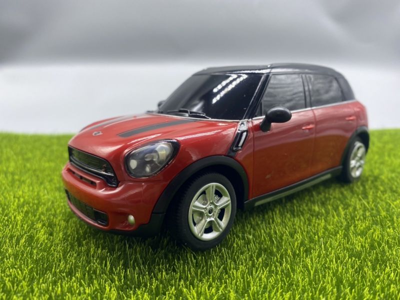 MINI 鄉下人 1/24 遙控車 