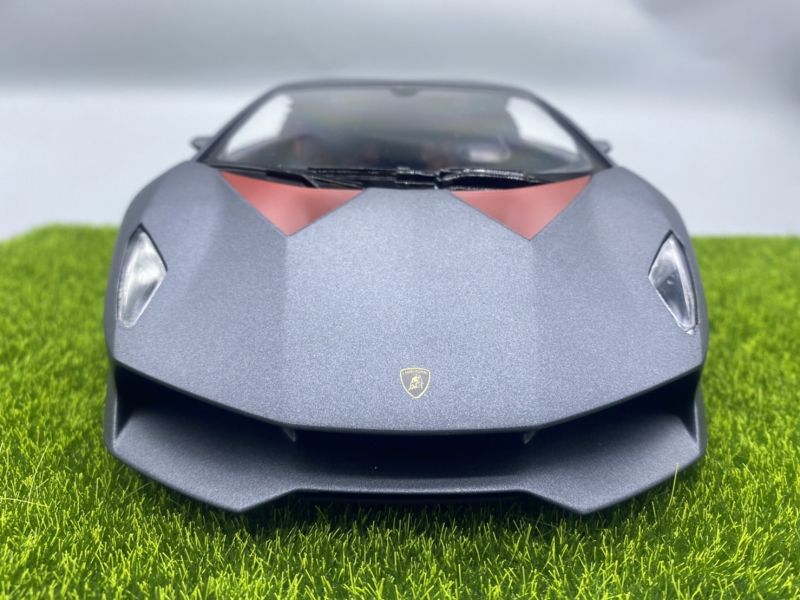 藍寶堅尼 第五元素 概念 1/14 遙控車 