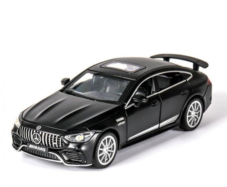 1:32 BENZ GT63 S AMG  1/32 合金車 