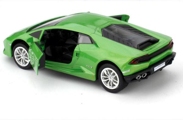 馬柯達 藍寶堅尼 颶風 LP610 小牛 