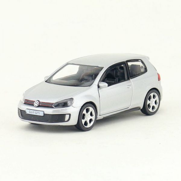福斯 VW GOLF GTI 合金車 
