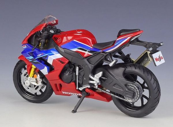 1/18 本田 HONDA CBR1000RR-R 美馳圖 Maisto 重機 摩托車 重機模型 