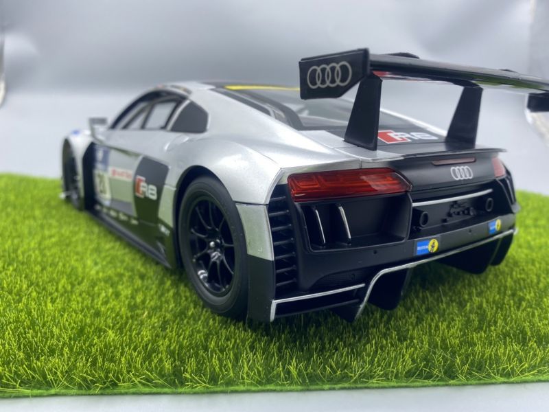 1:14 正版授權 遙控車 AUDI 奧迪 R8 賽道版 