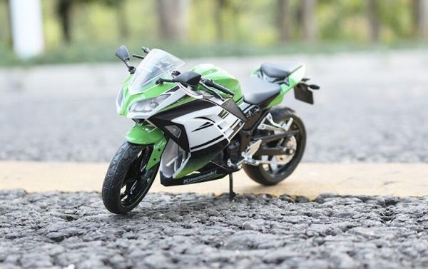 俊基 1/12 川崎 忍者 忍250 忍300 小忍 重機模型 ZX250 ZX300 