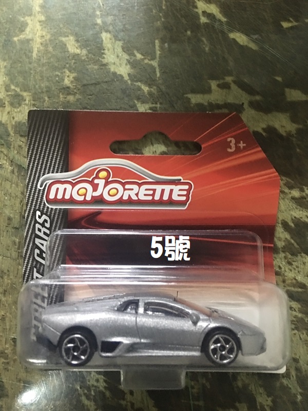 美捷輪小車 