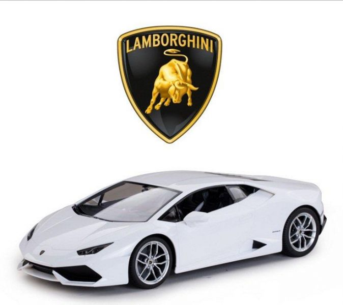 藍寶堅尼  LP610 1/24 遙控車 