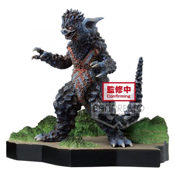 超人力霸王 特攝 景品 迪卡 初代力霸王 亞那加基 