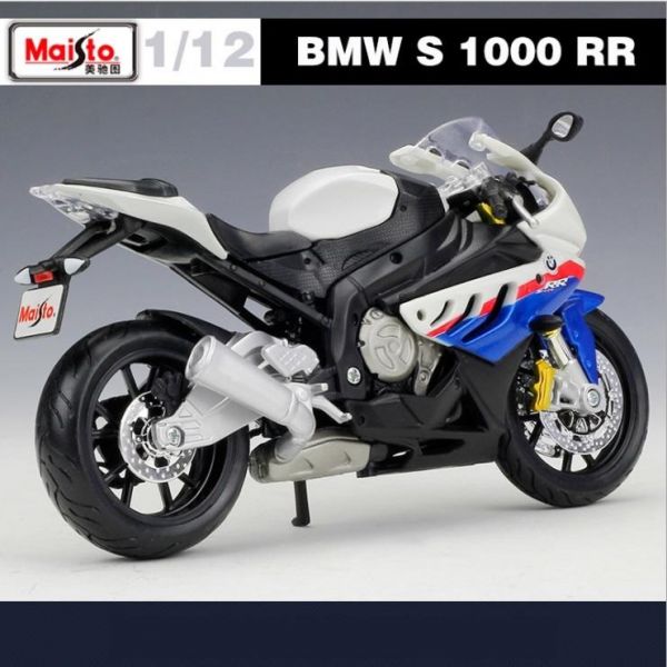 1/12 BMW S1000RR 