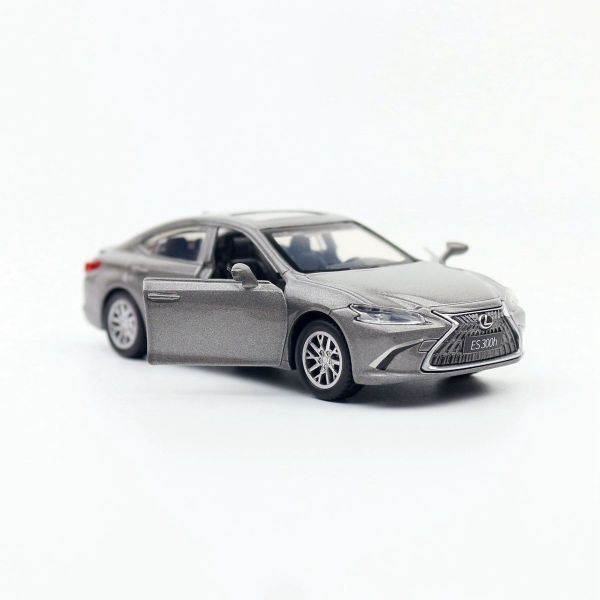 彩珀 LEXUS ES300 合金車 1/43 1:43 #40 