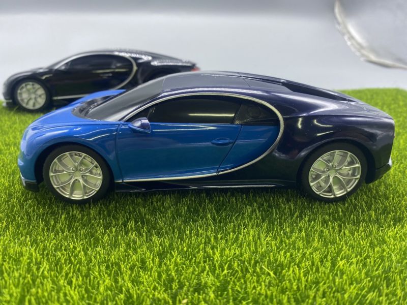 布加迪 1/24 遙控車 