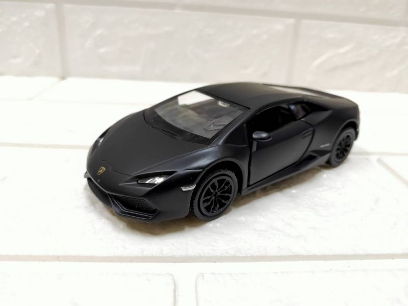 馬柯達 藍寶堅尼 颶風 LP610 小牛 
