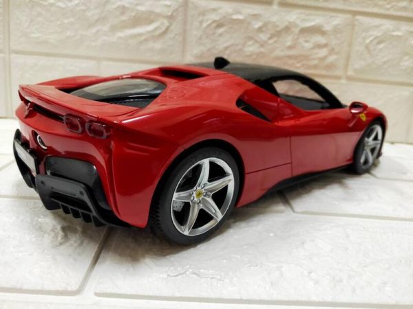 法拉利 SF90 Stradate 1/14 遙控車 