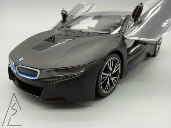 BMW I8 精品級 1/14 遙控車 