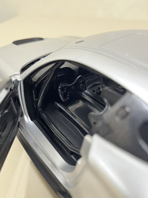 1/14 BENZ AMG GT2 遙控車 1:14 