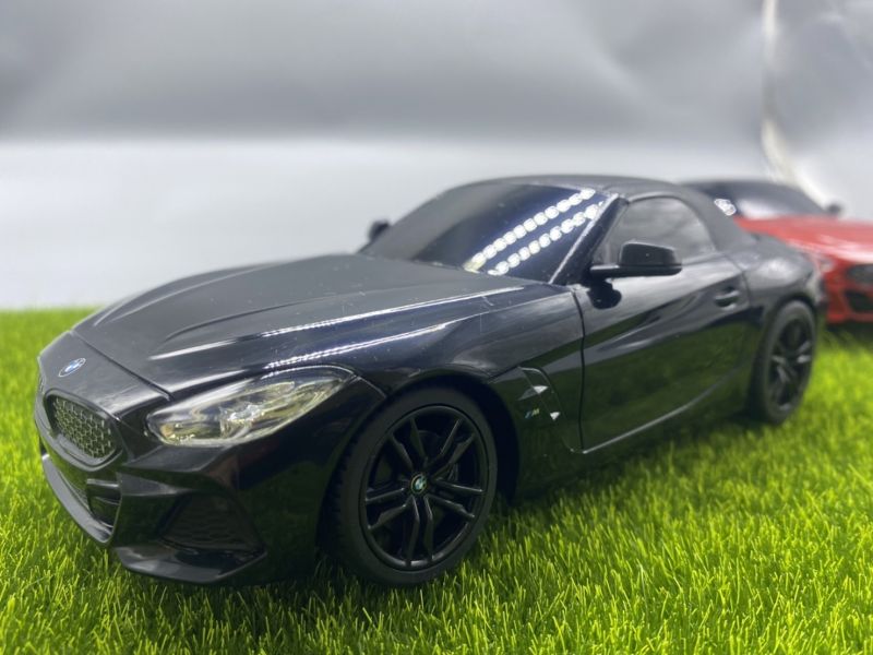 BMW Z4  1/24 遙控車 