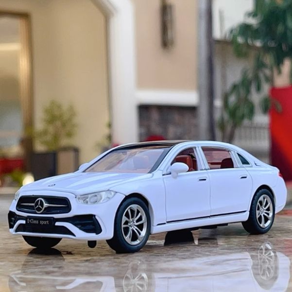 高仿真 賓士 E300L W213 