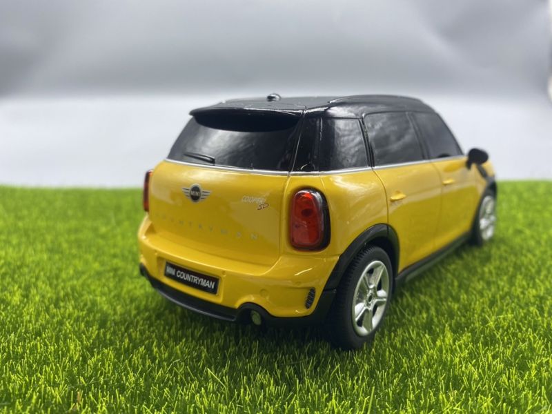 MINI 鄉下人 1/24 遙控車 