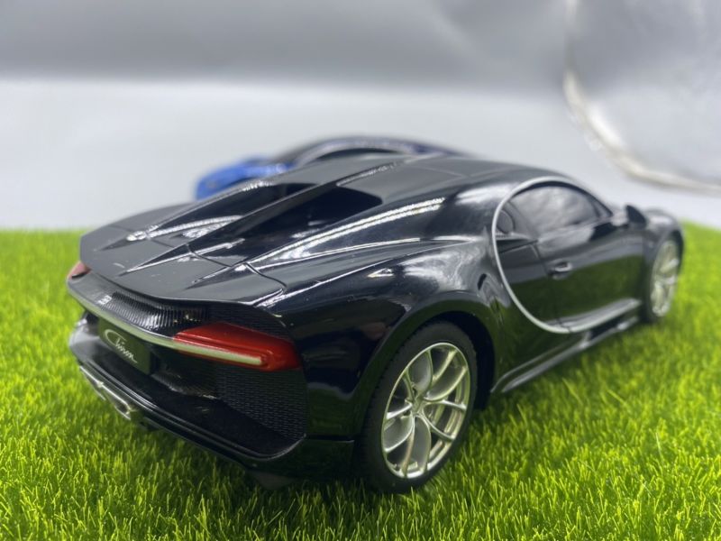 布加迪 1/24 遙控車 