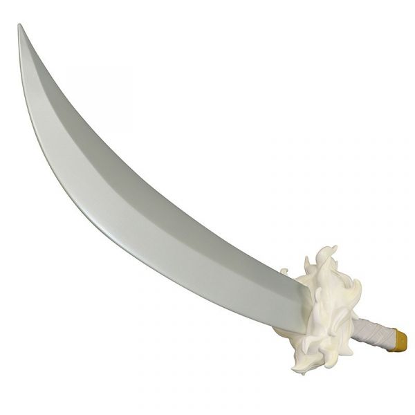 景品 武器王 犬夜叉鐵碎牙 50CM 