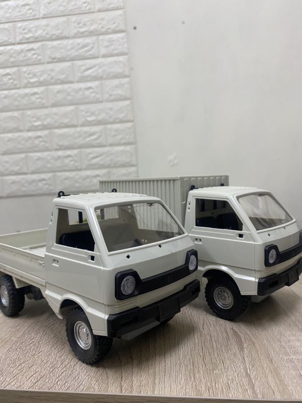 玩具 遙控小貨車 