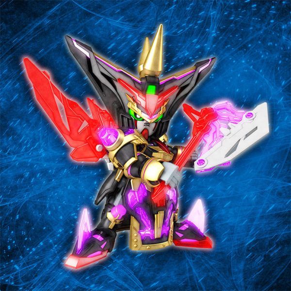 SD 三國創傑傳 26 典韋 