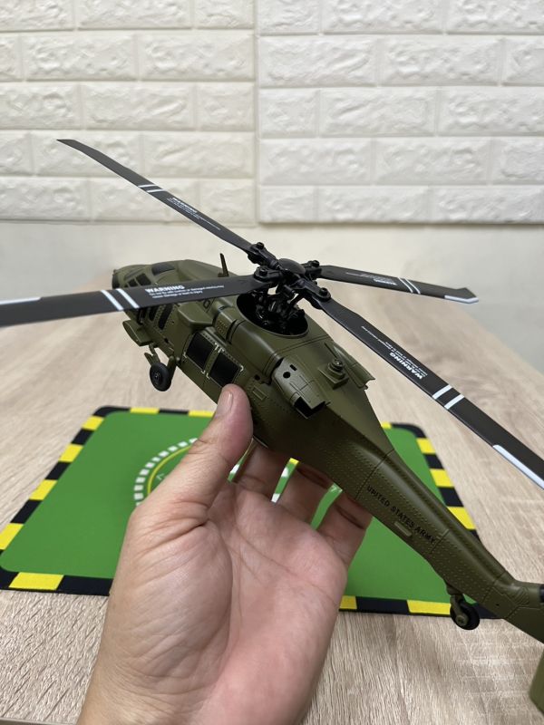 XK 遙控 黑鷹直升機 像真機 直升機 直昇機 