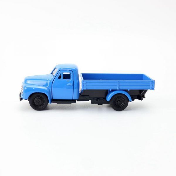 Welly 威利 opel 卡車 1952 