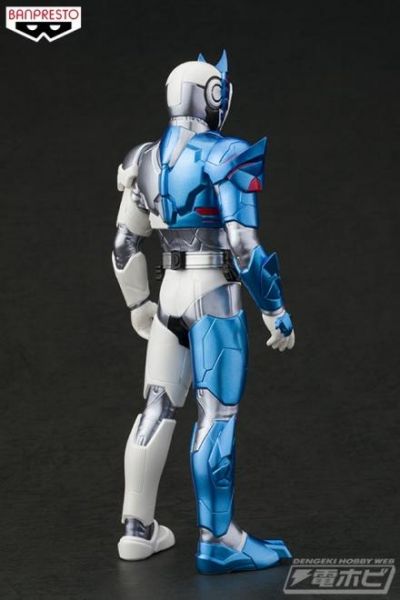 景品 假面騎士ZERO ONE  射擊野狼 