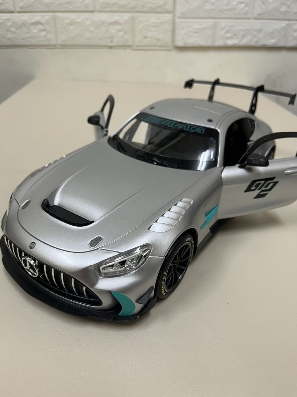 1/14 BENZ AMG GT2 遙控車 1:14 