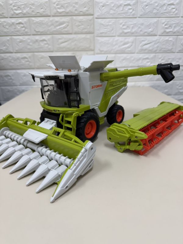 遙控 耕耘車 農夫車 