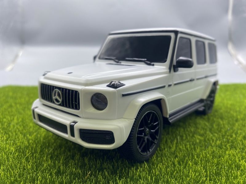 賓士 BENZ G63 1/24 遙控車 