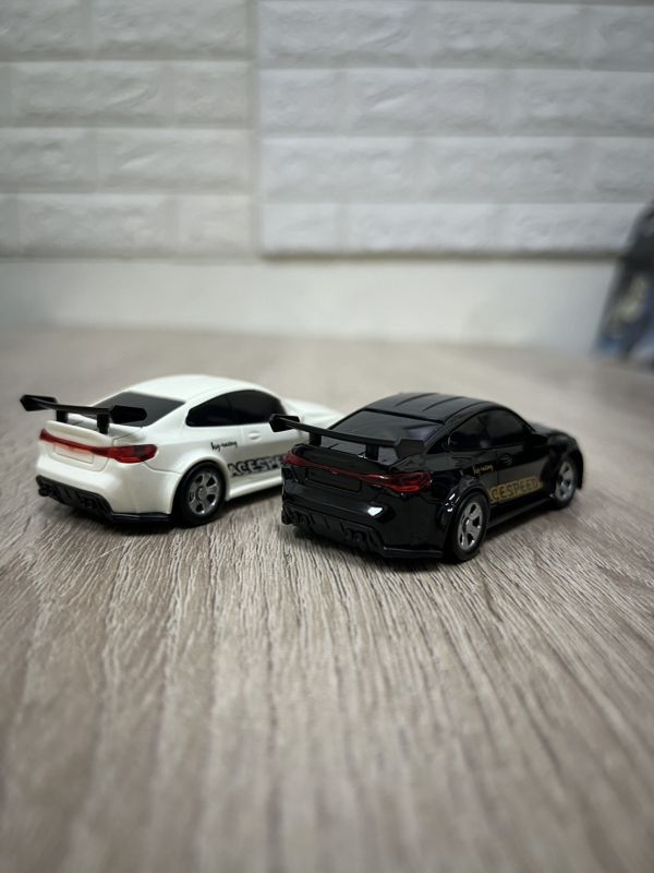 1:64 超迷你 遙控飄移車 甩尾車 1/64 